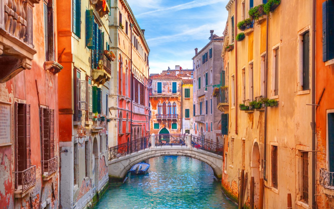 CARNAVAL DE VENISE ET LES ILES DE LA LAGUNE