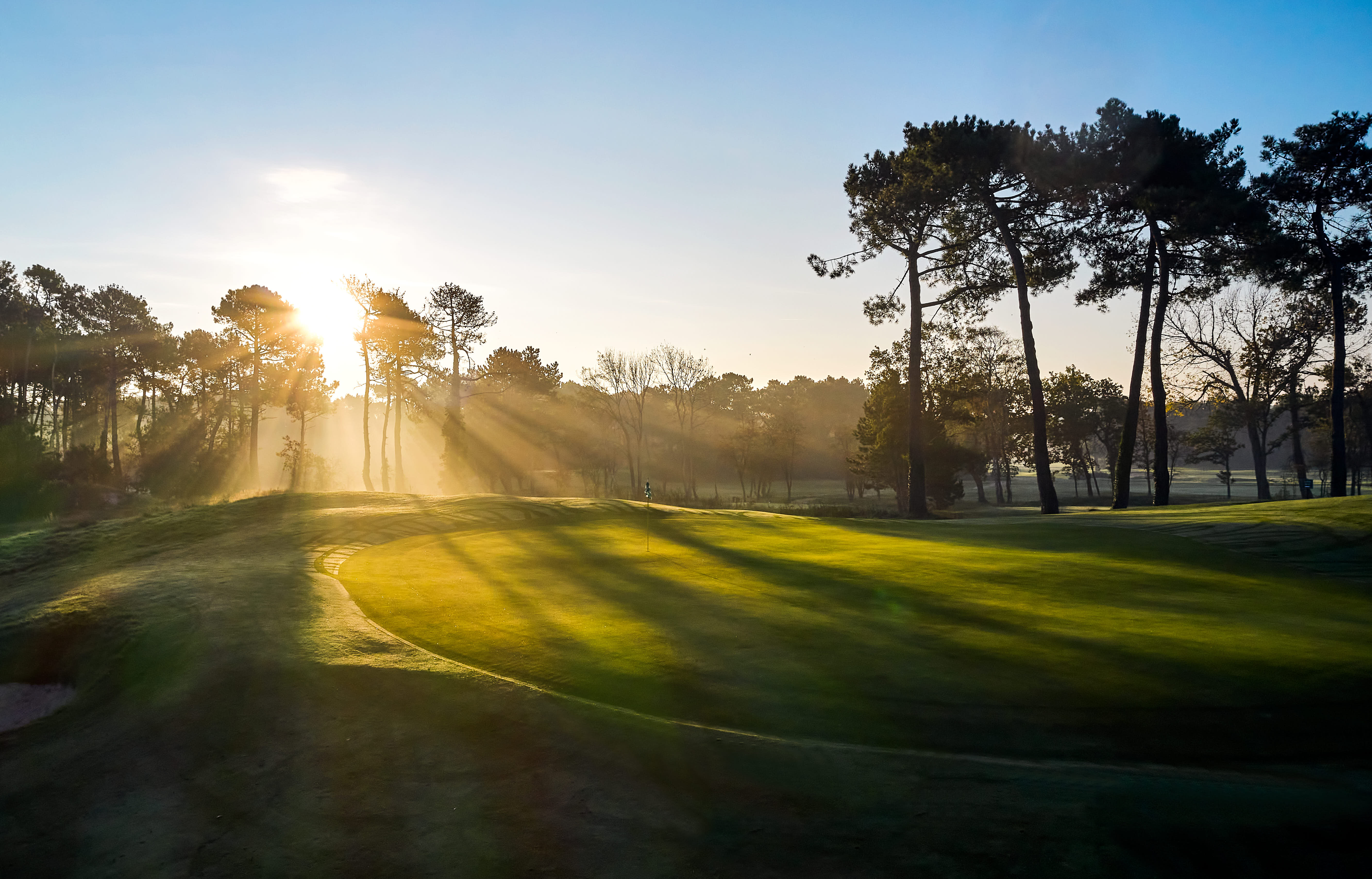 LE TOUQUET ET SON MARCHE
