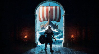 ROUEN SUR LES TRACES DES VIKINGS ET JEANNE D’ARC