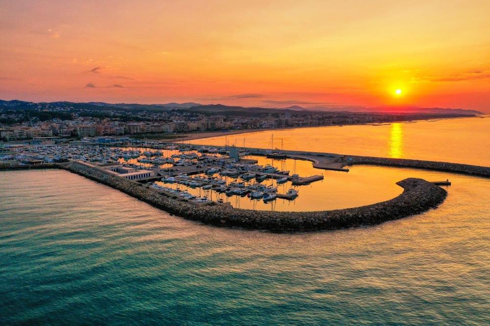 SEJOUR COSTA DORADA – SOURIRE DE LA MEDITERRANEE 