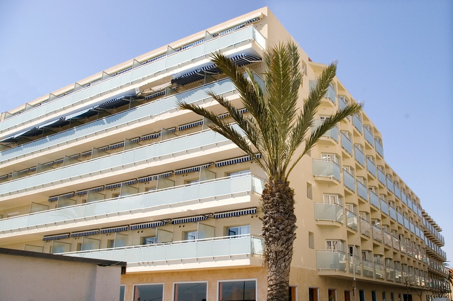 SEJOUR COSTA DORADA – SOURIRE DE LA MEDITERRANEE 