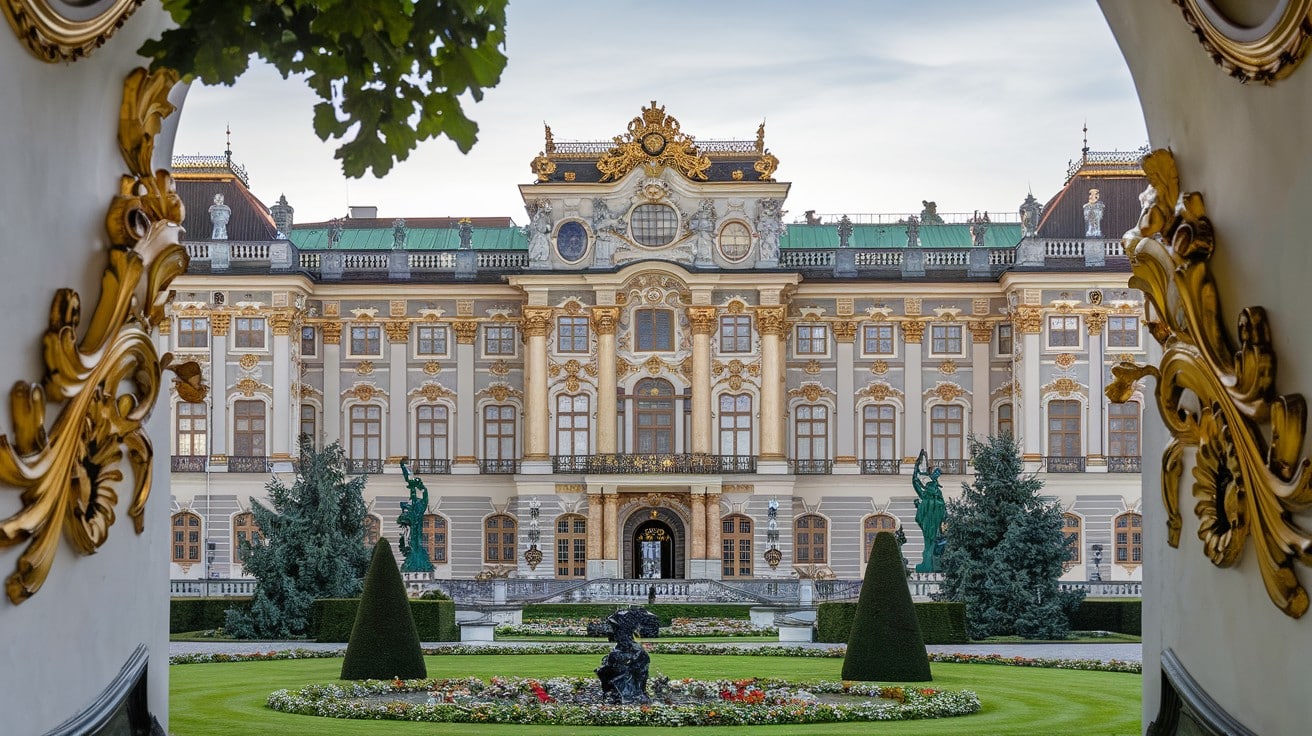 MARCHES DE NOEL A VIENNE