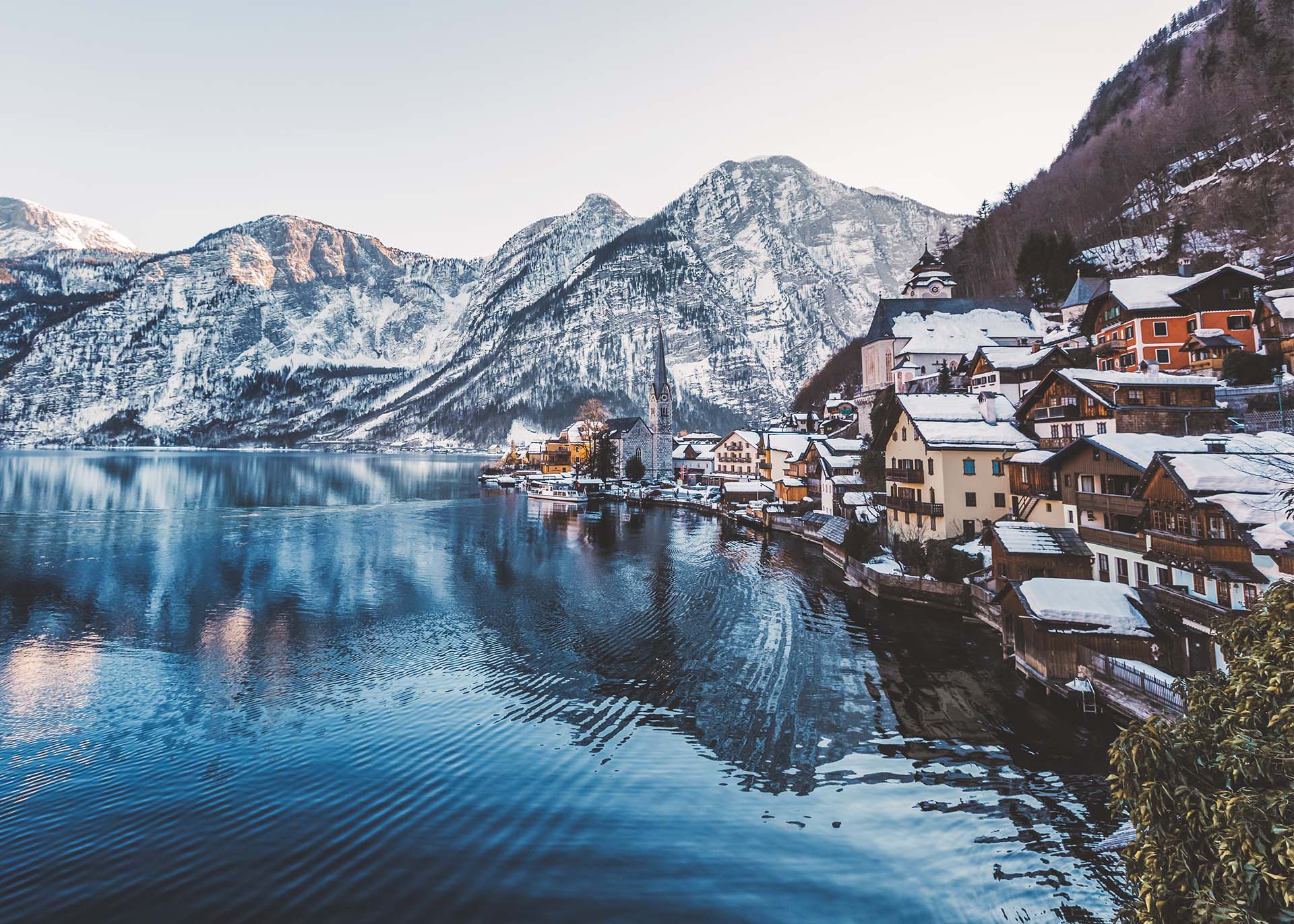 MARCHES DE NOEL A VIENNE