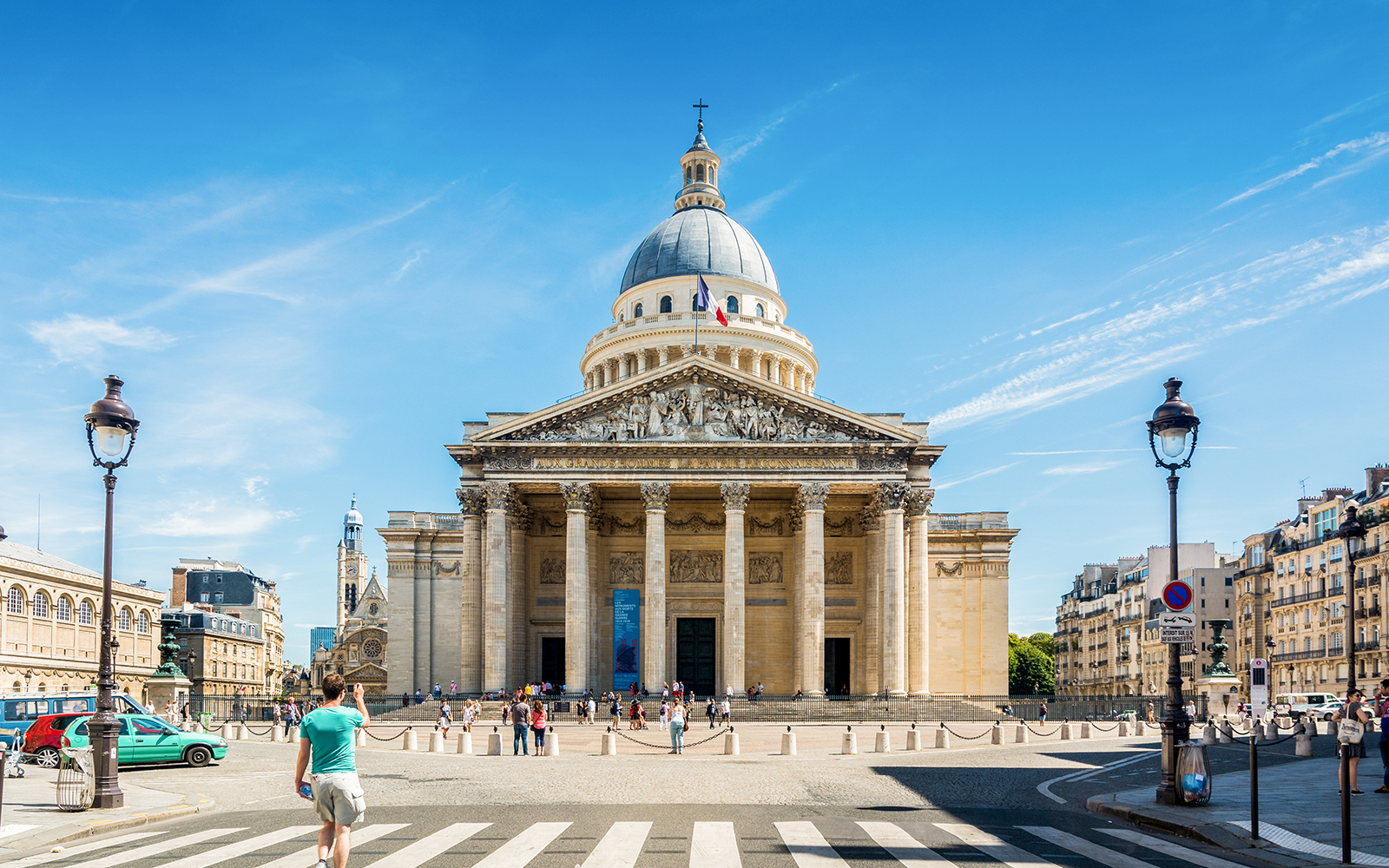 PARIS EN BATOBUS