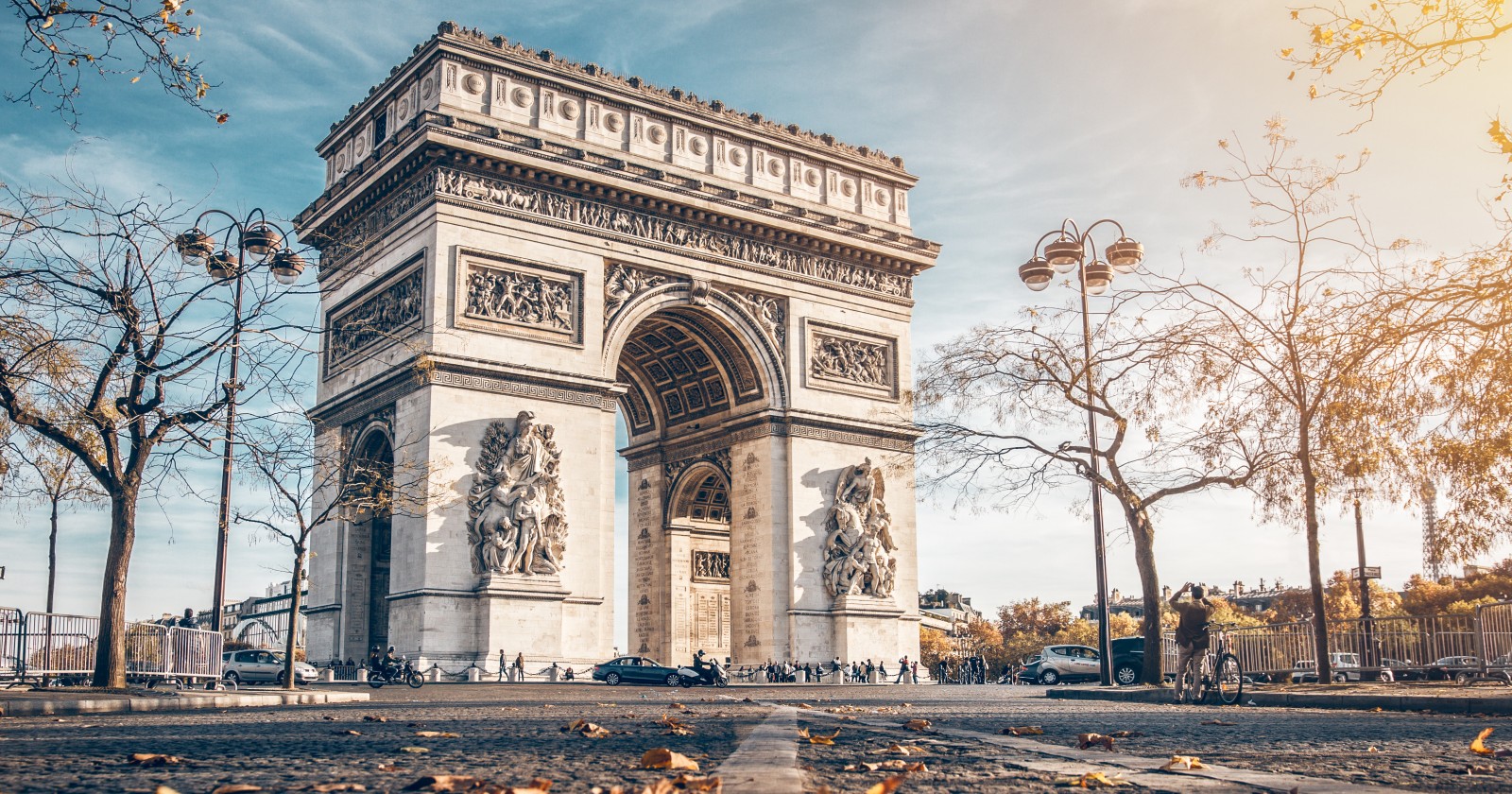PARIS EN BATOBUS
