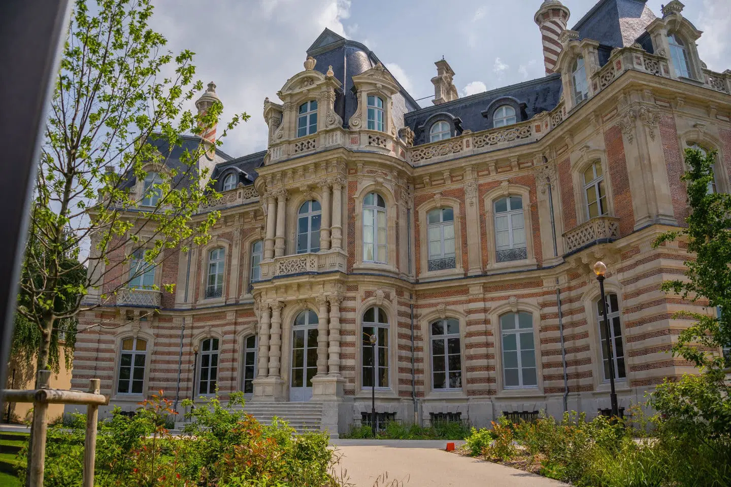 EPERNAY HABITS DE LUMIERE