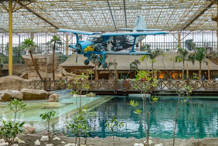 PAIRI DAIZA