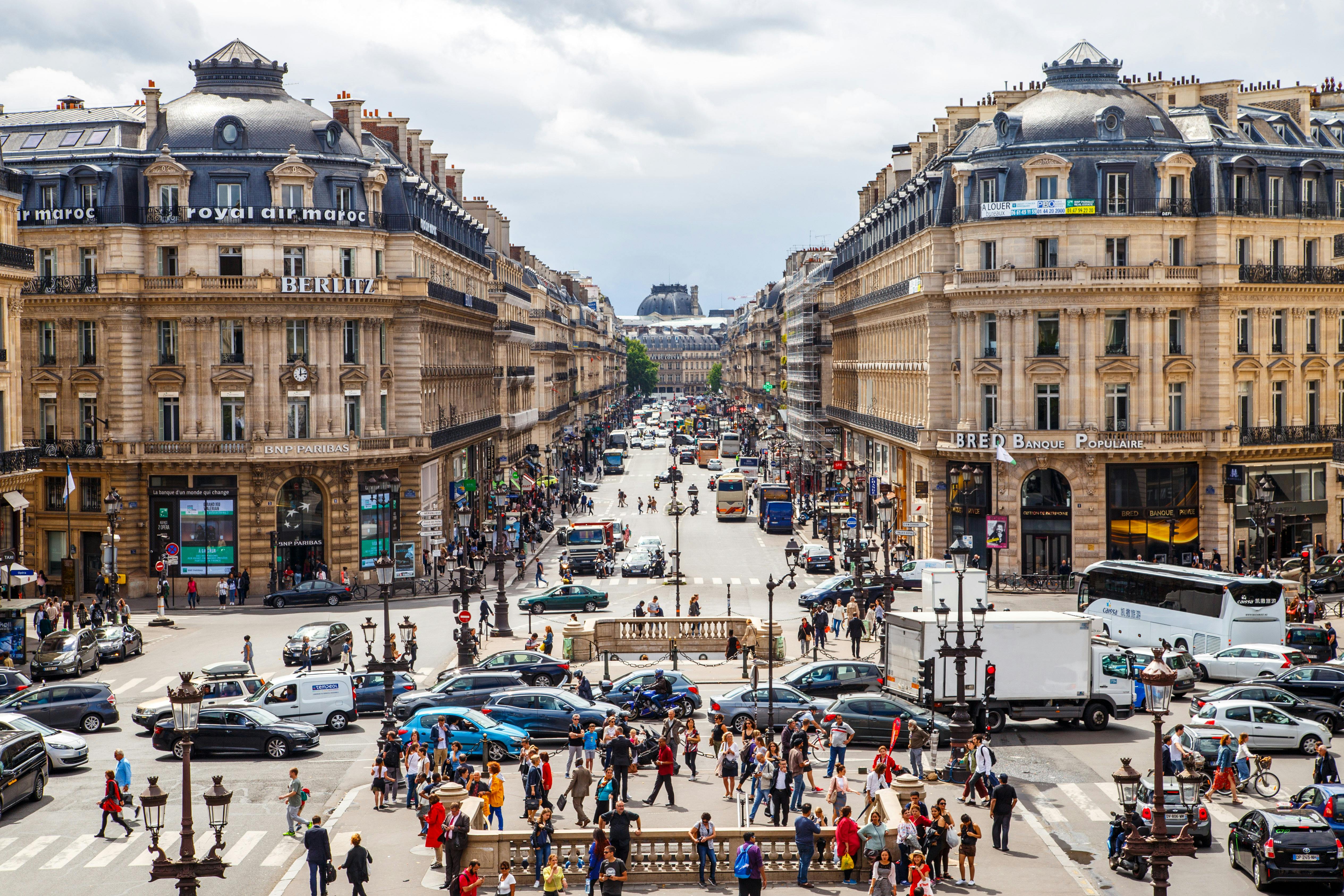 NOTRE-DAME : HISTOIRE ET IMMERSION 360°