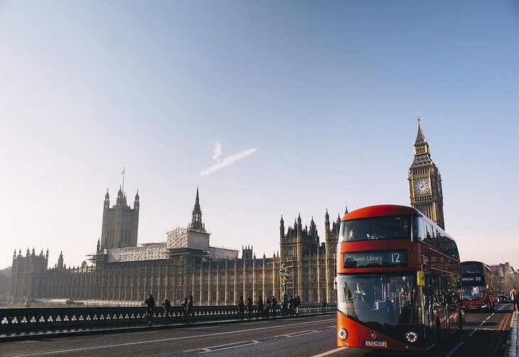 SHOPPING & ABBA VOYAGE A LONDRES