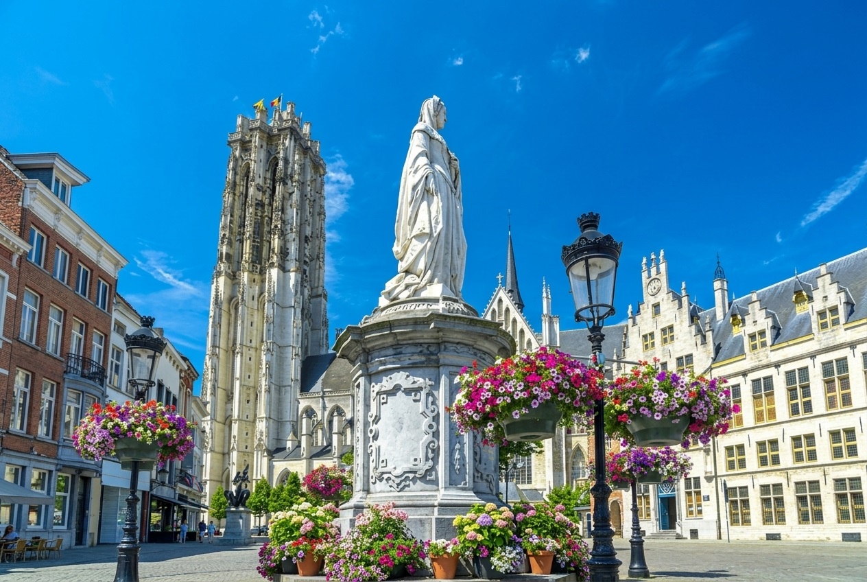 EVASION HOLLANDAISE : GOUDA & DELFT