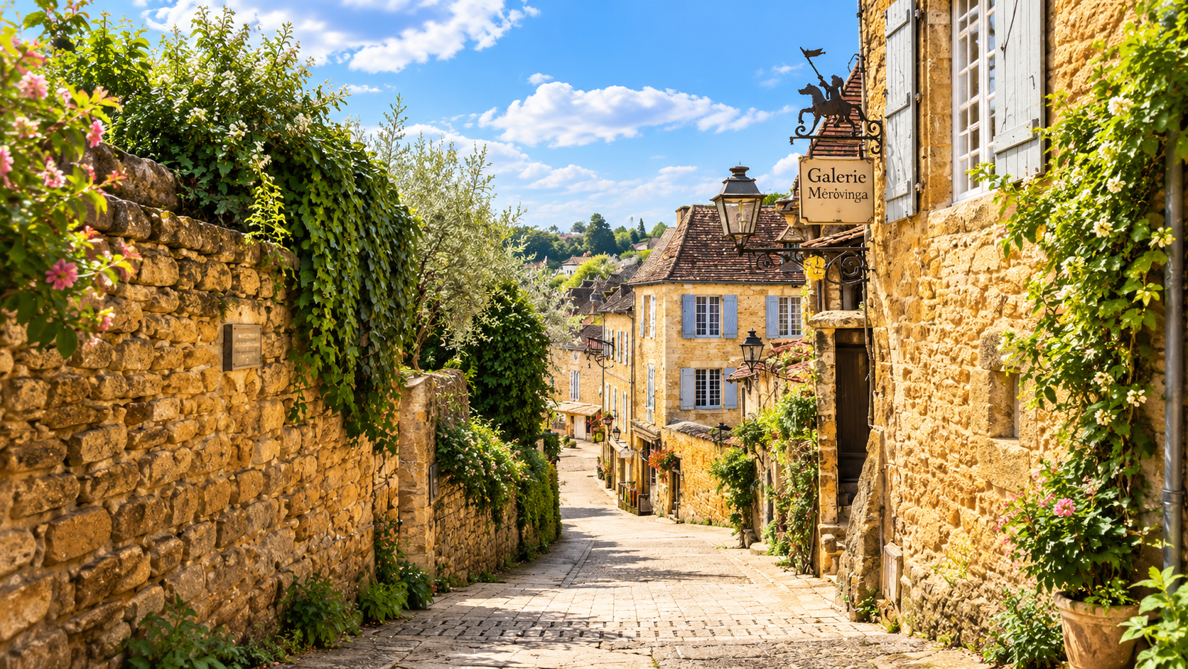 LES TRESORS DU PERIGORD, ENTRE HISTOIRE ET TRADITIONS