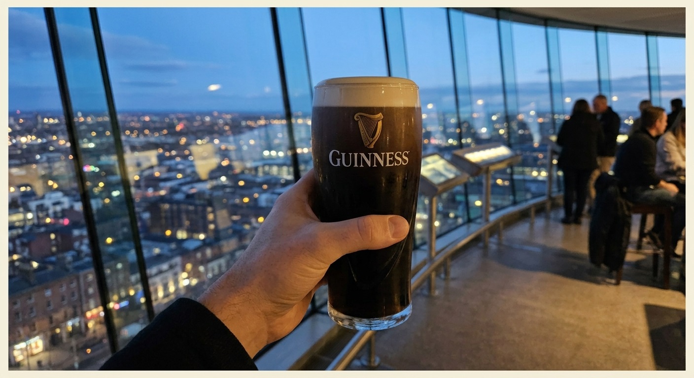 CIRCUIT AUTHENTIQUE EN IRLANDE : ENTRE LEGENDES, NATURE SAUVAGE ET TRADITIONS